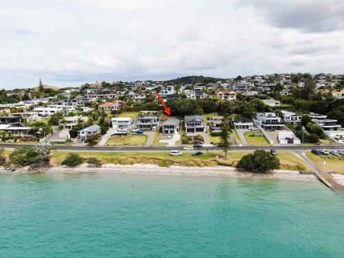 Soleil on Omana - Omana Beach Holiday Home