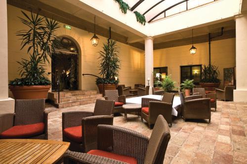 Hotel du Vin Birmingham Image