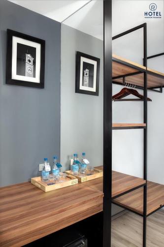 Gallery image of R2 Hotel in Nakhon Phanom