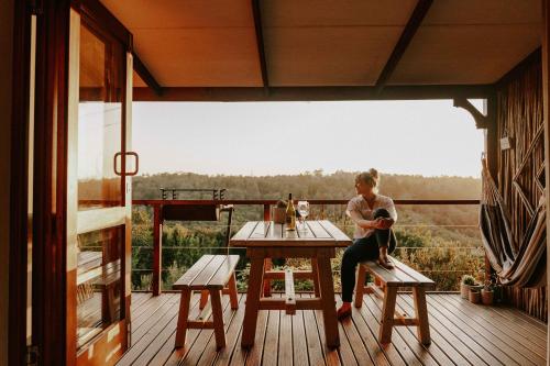 Woodlands Self Catering – Photos 4