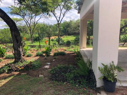 ネルスプロイトにあるVilla Jullienne - A Home Away From Home - Unit 3のギャラリーの写真