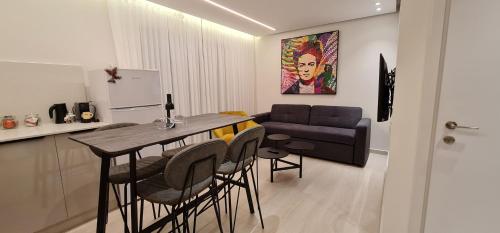 sea side eilat holiday apartment – Photos 3