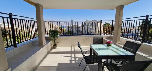 sea side eilat holiday apartment – Photos 5