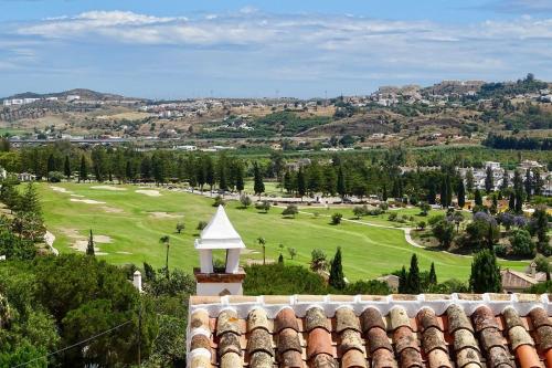 Puebla Aida High Quality apartment with AMAZING Sea & Golf ...