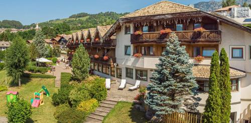 Park Hotel Bellacosta – Photos 2