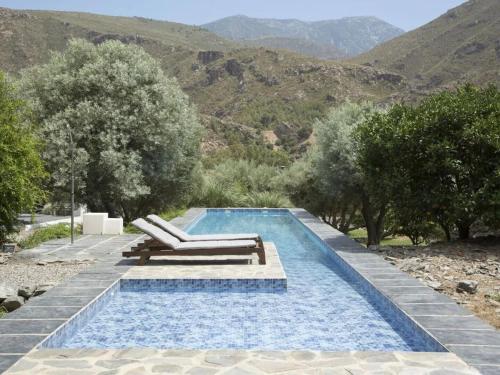Casa Luca, Orgiva - Villa with Private Pool, Órgiva ...