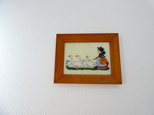 Fotografie z fotogalerie ubytování Le Gîte bleu v destinaci Willgottheim