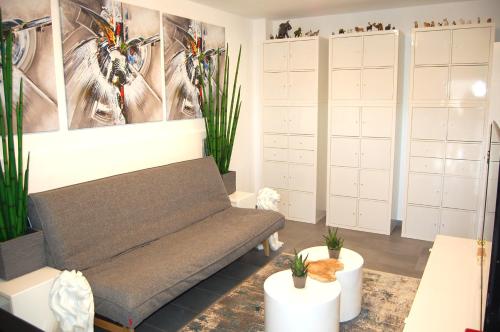 Galeriebild der Unterkunft LUXUS Apartment mit Klimaanlage in Costa Calma