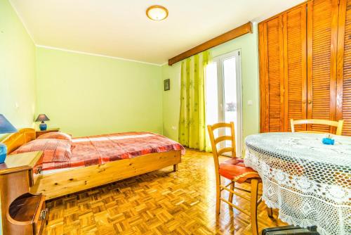 Apartment Belušić