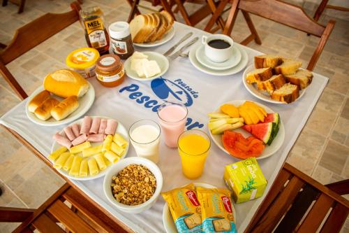 Φαγητό σε αυτό το πανδοχείο ή κάπου εκεί κοντά