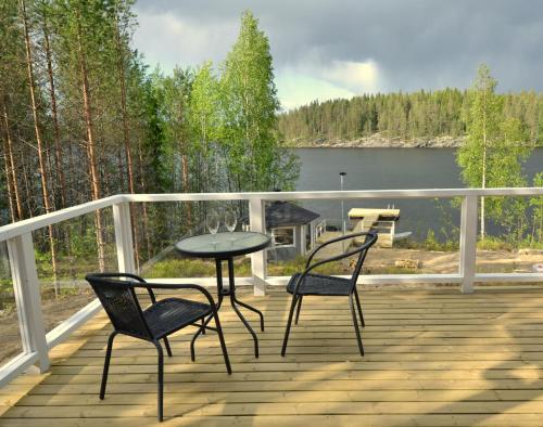Gallery image of Gerika 1 in Enonkoski
