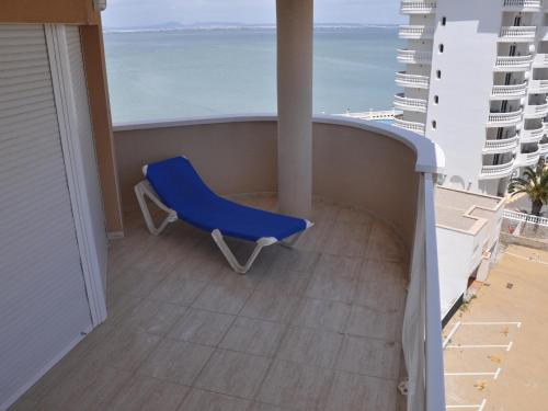 Bertur Vistamar, La Manga del Mar Menor – Precios ...