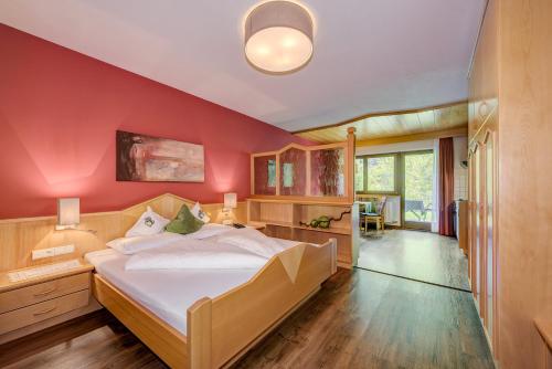 Alpenhof Lodge