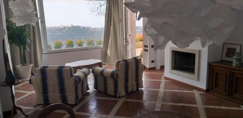 Villa Pocci – Photos 4