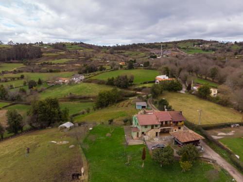 Kép AH La Casina de Cués VV1762AS szállásáról Espiniellában a galériában