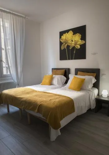 Le Stanze dei Fiori photo 3