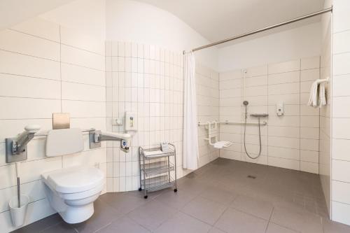 euvea Freizeit- und Tagungshotel – Photos 4