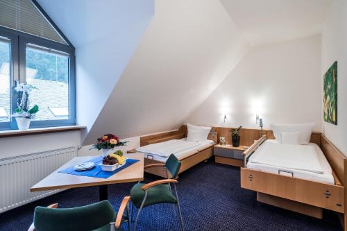 Imagen de la galería de euvea Freizeit- und Tagungshotel, en Neuerburg