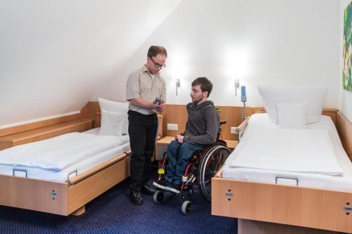euvea Freizeit- und Tagungshotel – Photos 3