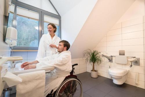 euvea Freizeit- und Tagungshotel – Photos 5