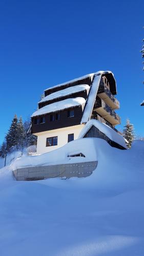 Foto de la galeria de Jelka apartmani a Jahorina