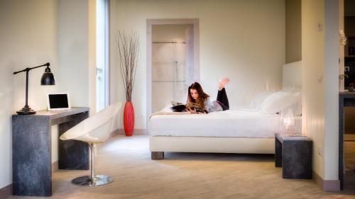 Forte16 View & SPA photo 125