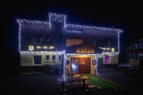 WELLNESS Penzion Triola – Photos 2