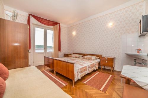 Photo de la galerie de l'établissement B&B Sabina Rooms & Apartments, à Rab