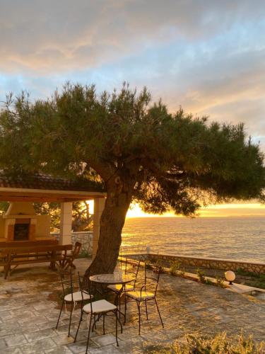 Apartment L'odore Del Mare