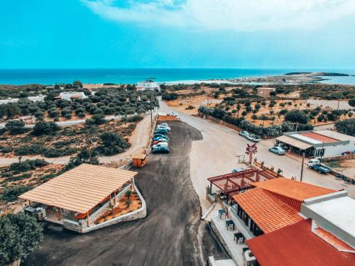 Φυσικό τοπίο κοντά σε αυτό το ξενοδοχείο