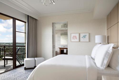 Four Seasons Resort Orlando at Walt Disney World Resort Image