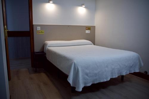 Gallery image of Pension Norte in Portugalete