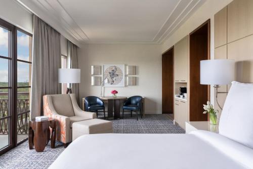 Four Seasons Resort Orlando at Walt Disney World Resort – Foto 5