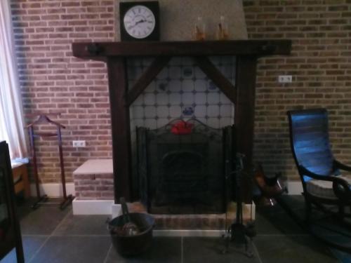 Φωτογραφία από το άλμπουμ του Vakantiehuis In het Voorhuis σε Dommelen