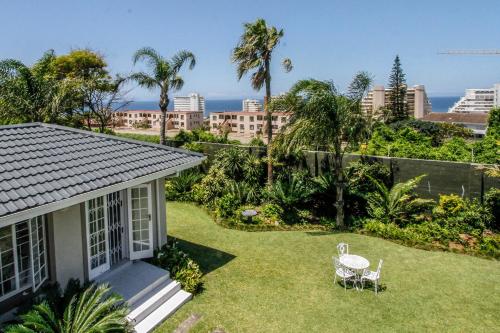 Gallery image of Blue Waves Lodge in Durban