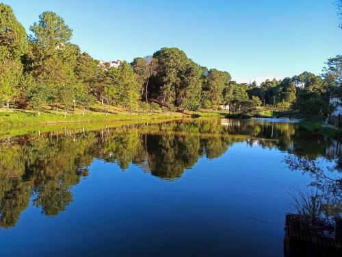 Φυσικό τοπίο κοντά σε αυτό το δωμάτιο σε οικογενειακή κατοικία