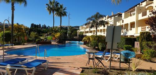 Apartament Andalusia II, Mijas Costa – Bijgewerkte prijzen 2022