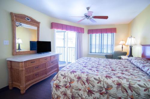 Gallery image of GetAways at Soundside Holiday Beach Resort in Pensacola Beach