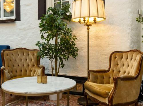 Best Western Hotel Bentleys Image