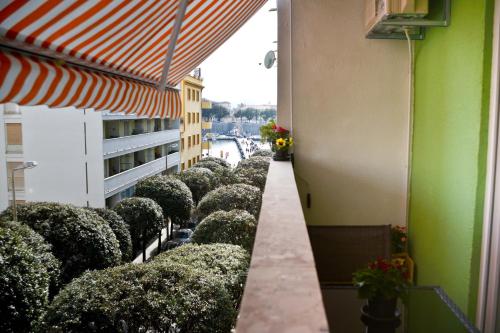 El Mirador Rooms with Balcony