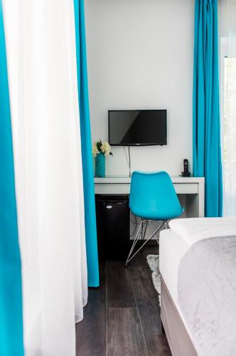 Gallery image of HOTEL CSOPAK Resort & Lake in Csopak
