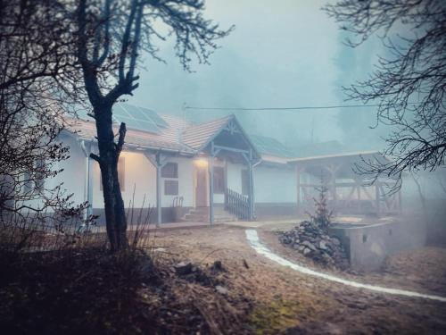 ヴィラが所在する建物