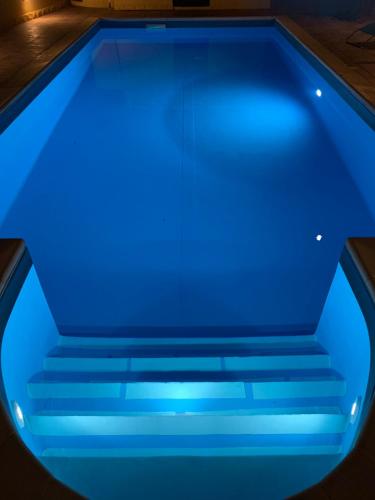 Gallery image of Villa Holiday Park Stintino - Piscina privata ed esclusiva in Stintino