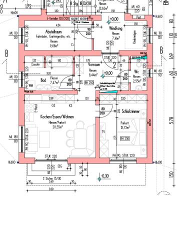 Apartment Hirz – Photos 3