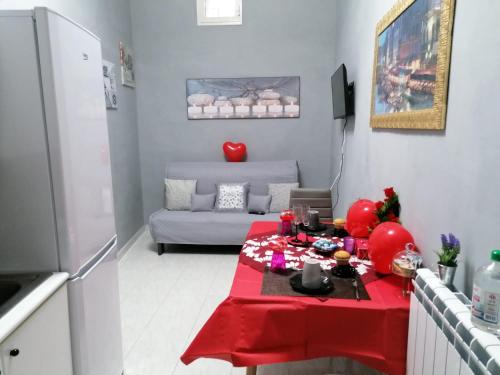 Gallery image of B&b Ci Vediamo Da Mario in Caserta