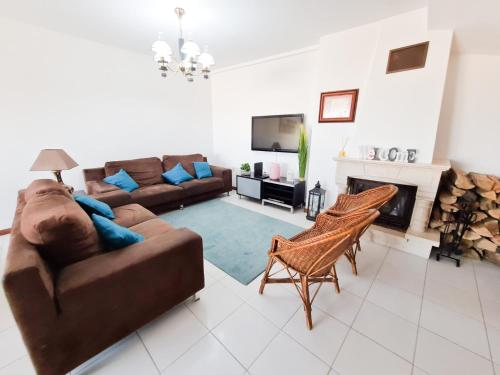 Gallery image of House in beach- Oporto in Arcozelo