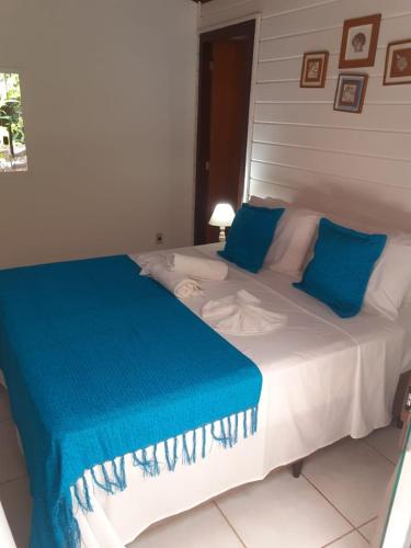 Pousada Bela Vista - Chambre Double Latérale