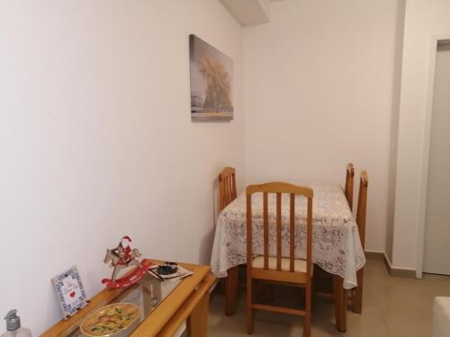 Fotografie z fotogalerie ubytování Apartamento, ampla sacada com vista para o mar! v destinaci Itanhaém
