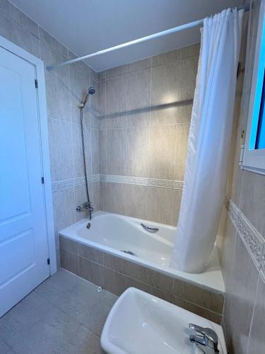 Apartamento Dénia Playa