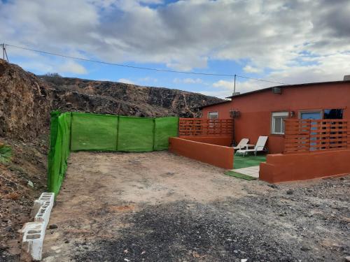 Kép Casa rural, Naturaleza, Relax, Vacaciones szállásáról Teguitarban a galériában